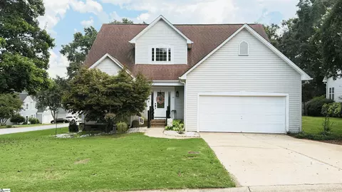 14 Birkdale Dr, Simpsonville, SC 29681