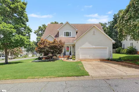 14 Birkdale Dr, Simpsonville, SC 29681