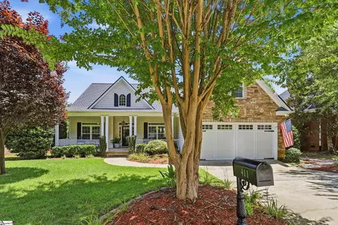 411 Kilgore Farms Cir, Simpsonville, SC 29681