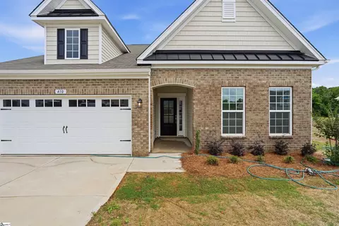 Exterior - 425 Adhurst Dr, Enoree, SC 29335 photo 7 of 7