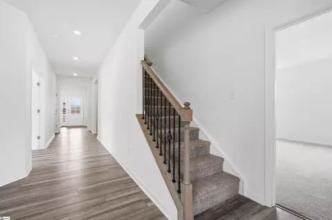 Entry Way - 425 Adhurst Dr, Enoree, SC 29335 photo 5 of 5