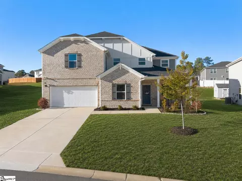 505 Silverado Ave, Greenville, SC 29605