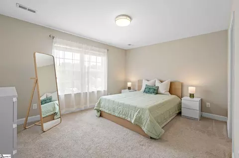 Bedroom - 830 Chartwell Dr, Greer, SC 29650 photo 1 of 3