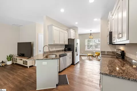 Kitchen - 830 Chartwell Dr, Greer, SC 29650 photo 1 of 1