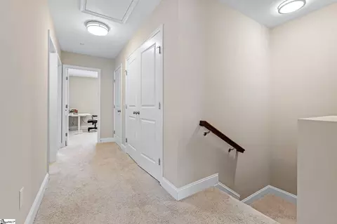 Entry Way - 830 Chartwell Dr, Greer, SC 29650 photo 7 of 7