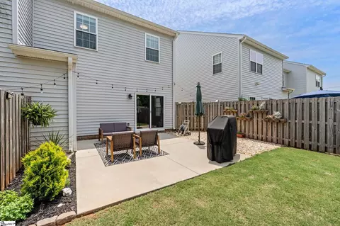 Exterior - 830 Chartwell Dr, Greer, SC 29650 photo 3 of 6