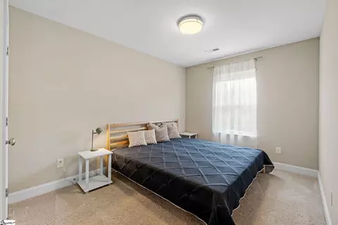 Bedroom - 830 Chartwell Dr, Greer, SC 29650 photo 3 of 3