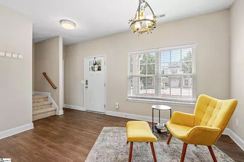 Entry Way - 830 Chartwell Dr, Greer, SC 29650 photo 1 of 7