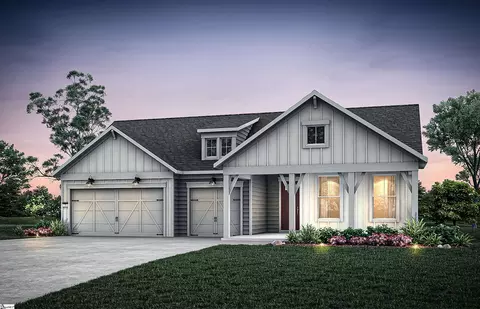 41 River Branch Ct, Greenville, SC 29607