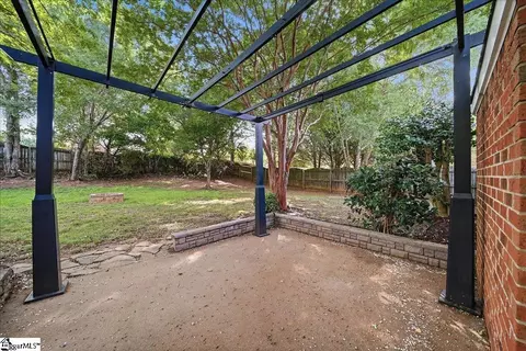 Exterior - 529 Fox Hurst Ct, Moore, SC 29369 photo 5 of 13