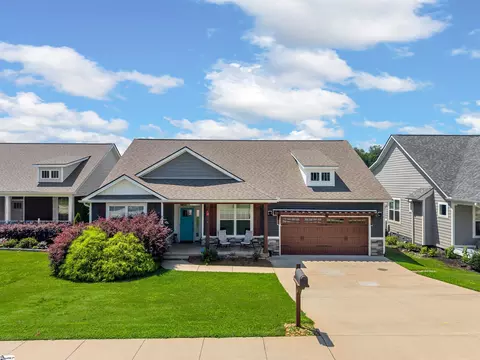 606 Downing Way, Landrum, SC 29356