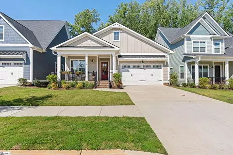 114 Herty Dr, Travelers Rest, SC 29690