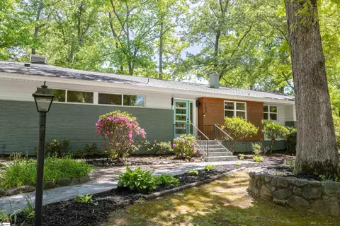 103 Lake Fairfield Dr, Greenville, SC 29615