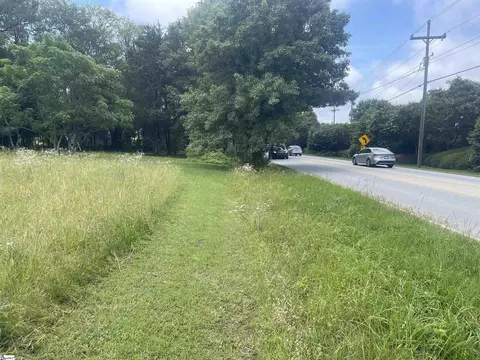 O W Georgia Road, Simpsonville, SC 29680