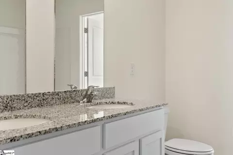 Entry Way - 123 Russet Rd, Union, SC 29379 photo 5 of 6