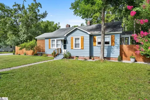 2001 Woodside Ave, Anderson, SC 29625