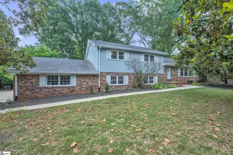 103 Dumbarton Ave, Simpsonville, SC 29681