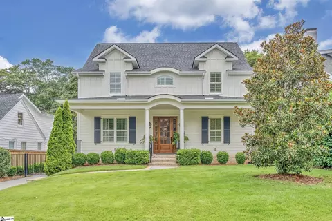 143 Augusta Ct, Greenville, SC 29605