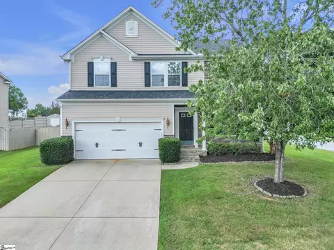 1 Flat Shoals Ct, Simpsonville, SC 29680