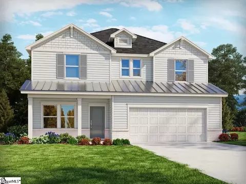 1023 Southwell Dr, Anderson, SC 29626