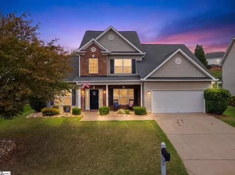 5 Hollander Dr, Taylors, SC 29687