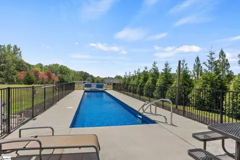 Exterior - 4988 Jordan Rd, Greer, SC 29651 photo 9 of 9