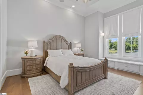Bedroom - 4988 Jordan Rd, Greer, SC 29651 photo 2 of 8