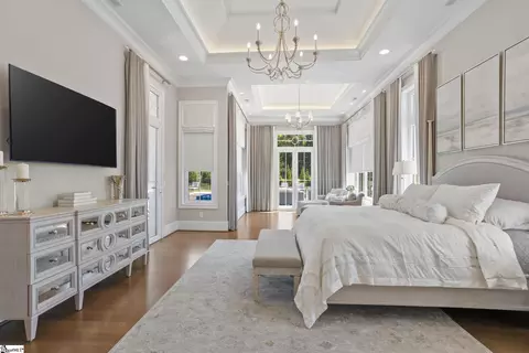 Bedroom - 4988 Jordan Rd, Greer, SC 29651 photo 1 of 8