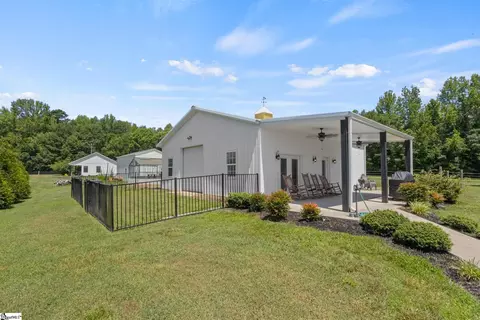 Other - 4988 Jordan Rd, Greer, SC 29651 photo 14 of 14
