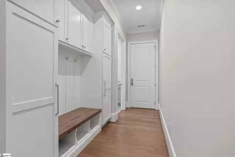 Entry Way - 4988 Jordan Rd, Greer, SC 29651 photo 2 of 4