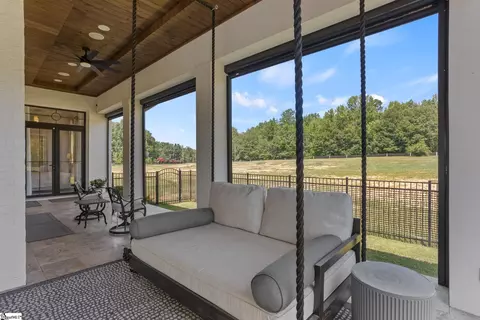 Exterior - 4988 Jordan Rd, Greer, SC 29651 photo 8 of 9