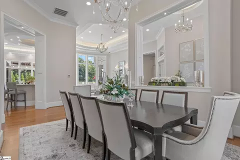 Dining - 4988 Jordan Rd, Greer, SC 29651 photo 1 of 3
