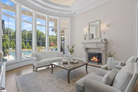 Living - 4988 Jordan Rd, Greer, SC 29651 photo 1 of 2