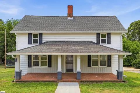 5 Hammett St, Piedmont, SC 29673