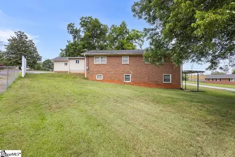 Exterior - 100 Spring St, Easley, SC 29640 photo 6 of 7