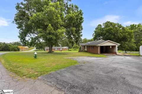 Exterior - 100 Spring St, Easley, SC 29640 photo 7 of 7