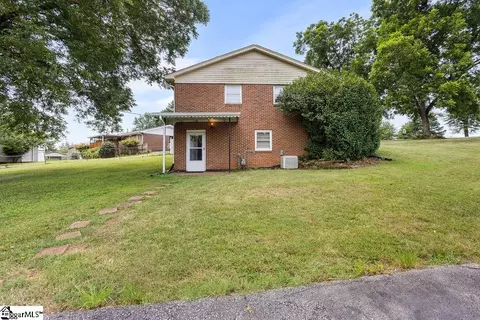 Exterior - 100 Spring St, Easley, SC 29640 photo 5 of 7