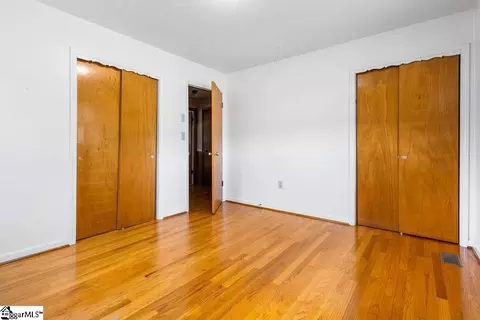 Bedroom - 100 Spring St, Easley, SC 29640 photo 6 of 6