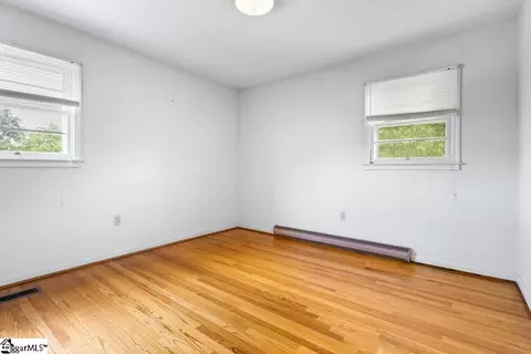 Bedroom - 100 Spring St, Easley, SC 29640 photo 3 of 6