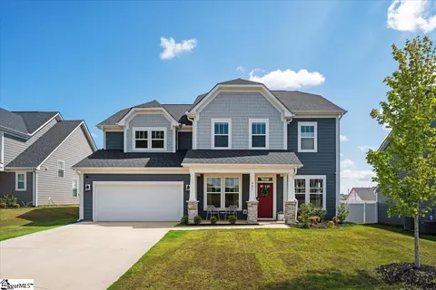 621 Wh Kay Ln, Anderson, SC 29621