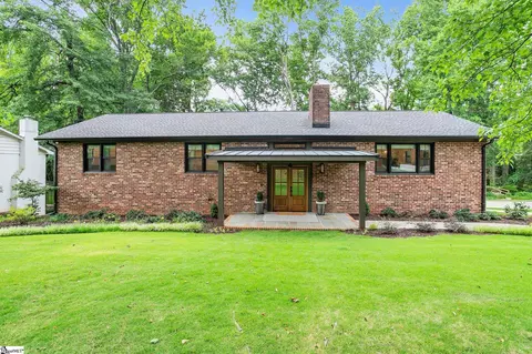 125 Windfield Rd, Greenville, SC 29607