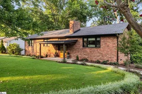 125 Windfield Rd, Greenville, SC 29607