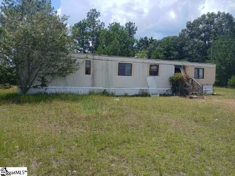 1961 Ousleydale Rd, Hartsville, SC 29550