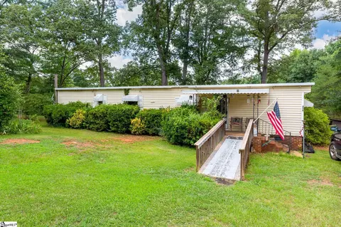 206 Brentwood Cir, Greenville, SC 29605