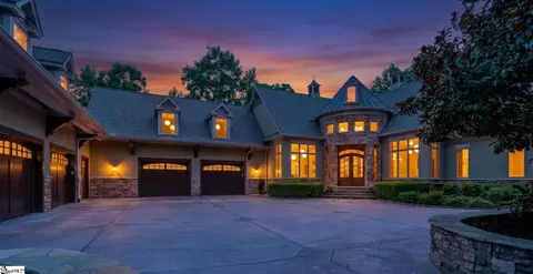 505 Woodlake Way, Travelers Rest, SC 29690