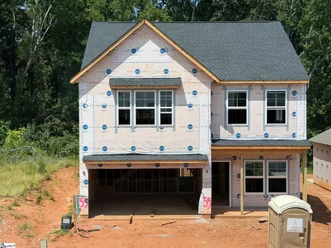 12179 Lansbury Dr, Inman, SC 29349