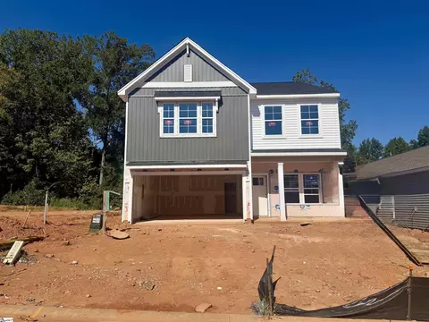 12179 Lansbury Dr, Inman, SC 29349