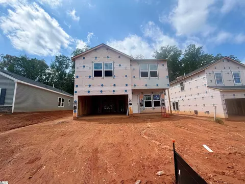 12155 Lansbury Dr, Inman, SC 29349