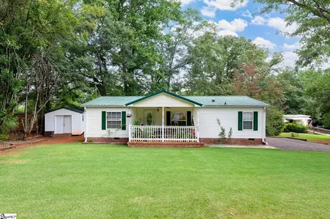 208 Brentwood Cir, Greenville, SC 29605