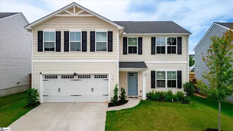 819 Throckmorton Ct, Greenville, SC 29605
